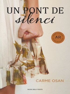 cover image of Un pont de silenci
